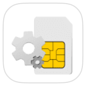 SIM Tool Manager icon