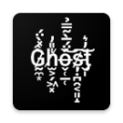 Ghost Text icon