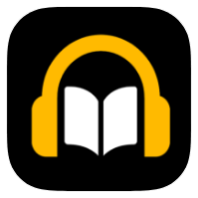 Audiobooks icon