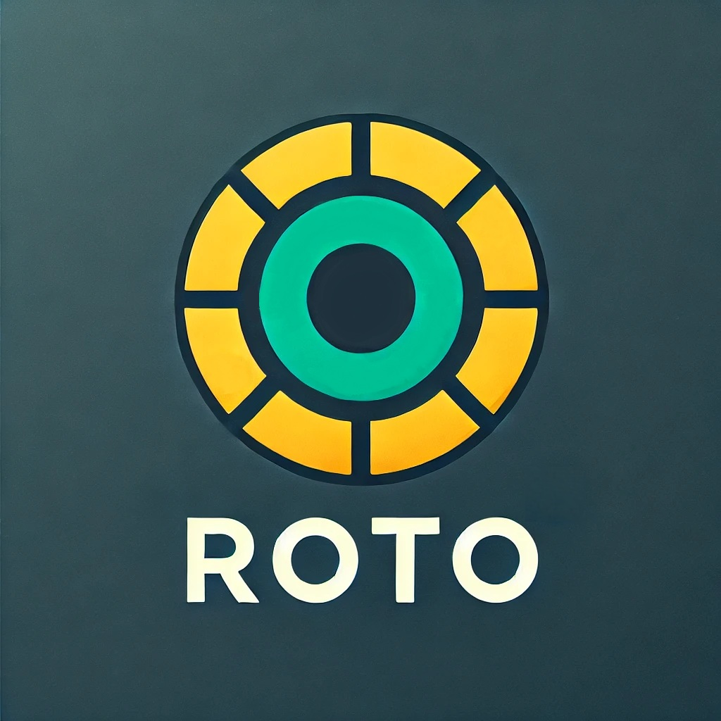 Roto icon