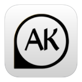 AKWhatsApp icon