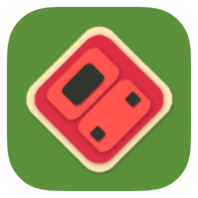 melonDS icon