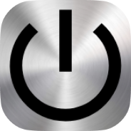 Screen Off icon