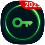 Amobear VPN icon
