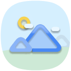 Pix Wallpapers icon