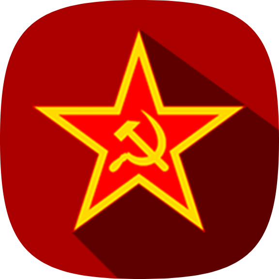 Soviet VK icon