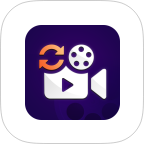 Shrink Size - Video Compressor icon