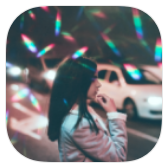 ALook icon