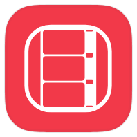 Super 16 icon