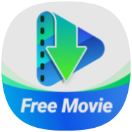 MovieBox icon