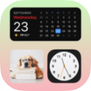 Color Widgets icon