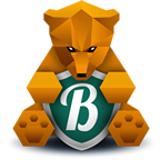 Bear Lock icon