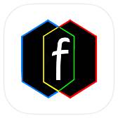 Flixy icon