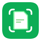 FairScan icon