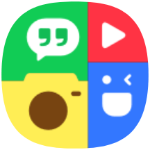PhotoGrid icon