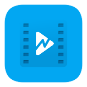 Nova Video Player icon