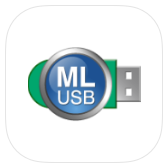 MLUSB Mounter icon