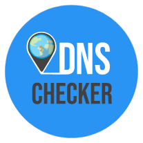 DNS Checker icon