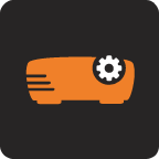 Projectivy Launcher icon