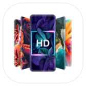 Hd wallpapers icon
