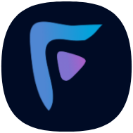 Finamp icon