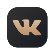VK icon