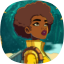 The Abandoned Planet icon