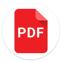  PDF Reader icon
