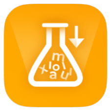 MIUI Downloader icon