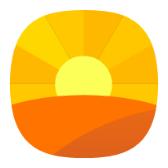 BlissLauncher icon