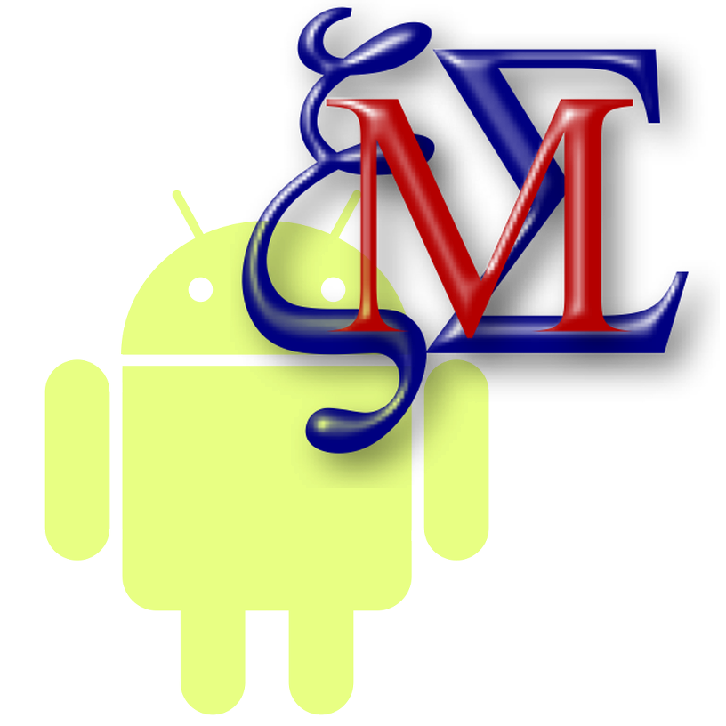 MaximaOnAndroid icon