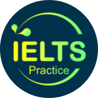 IELTS Practice icon