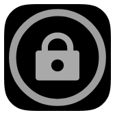 Screen Lock icon