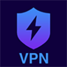 Super VPN icon