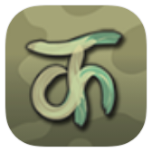 Karmah Warrior Icon Pack icon