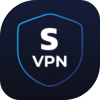 Super VPN icon