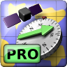 AR Compass PRO icon