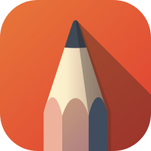 Sketchbook icon