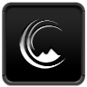 oNe1 Dark icon