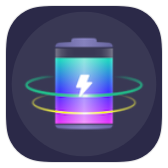  Fancy Battery icon