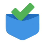 PocketCheck icon