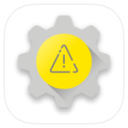 AutoNotification icon