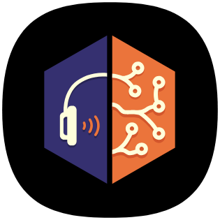 ListenBrainz icon