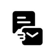 SMS2Email icon