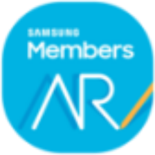 ARdraw for Samsung Members icon