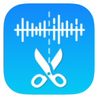 MP3 Cutter icon