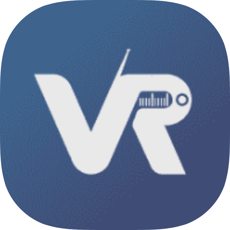 VRadio icon