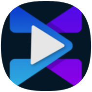 HDx Player icon