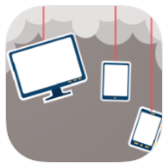 Any Screen icon