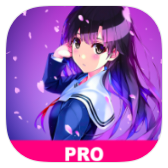 7Fon Anime icon